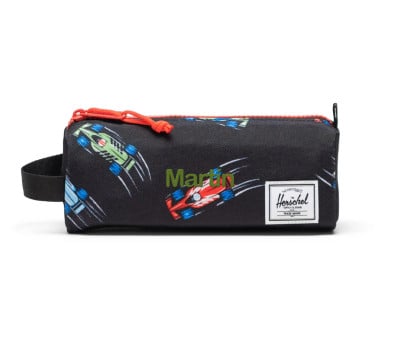 Estojo personalizável Settlement Race Cars