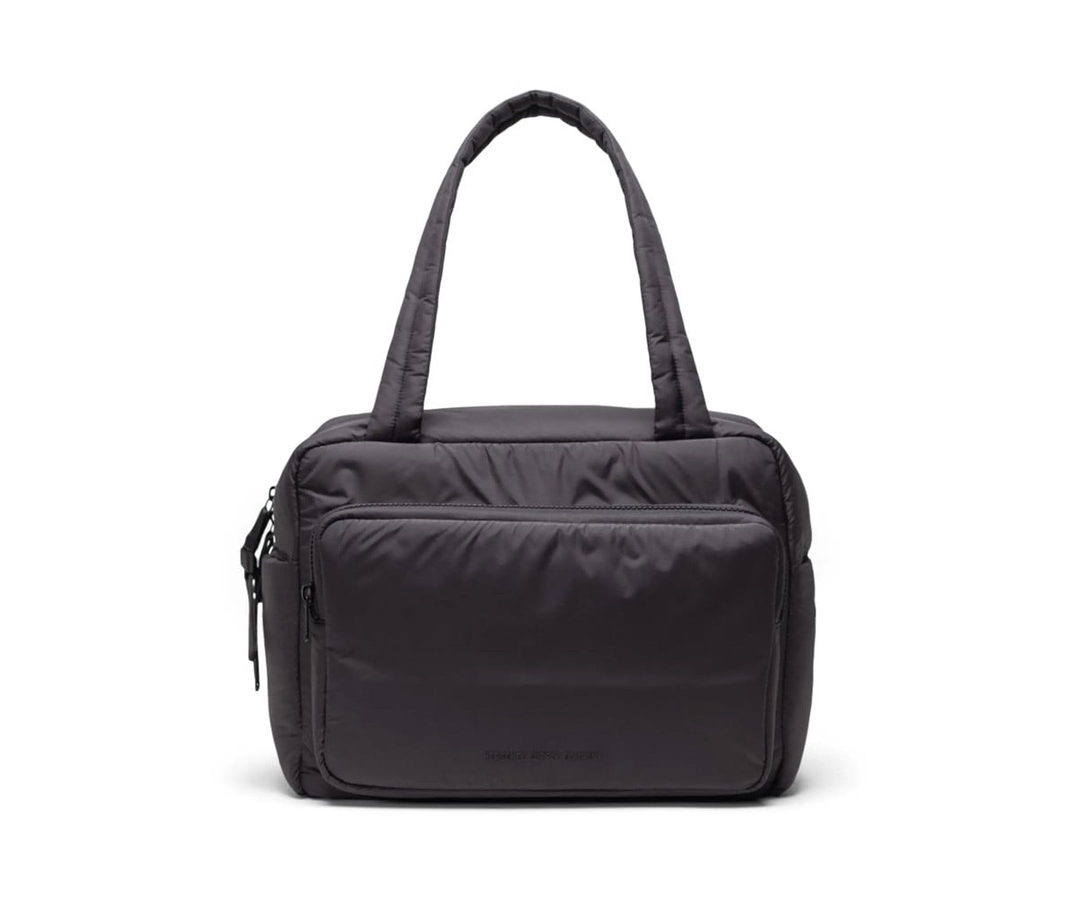 Sac de Voyage Cloudform Black 26 Litres