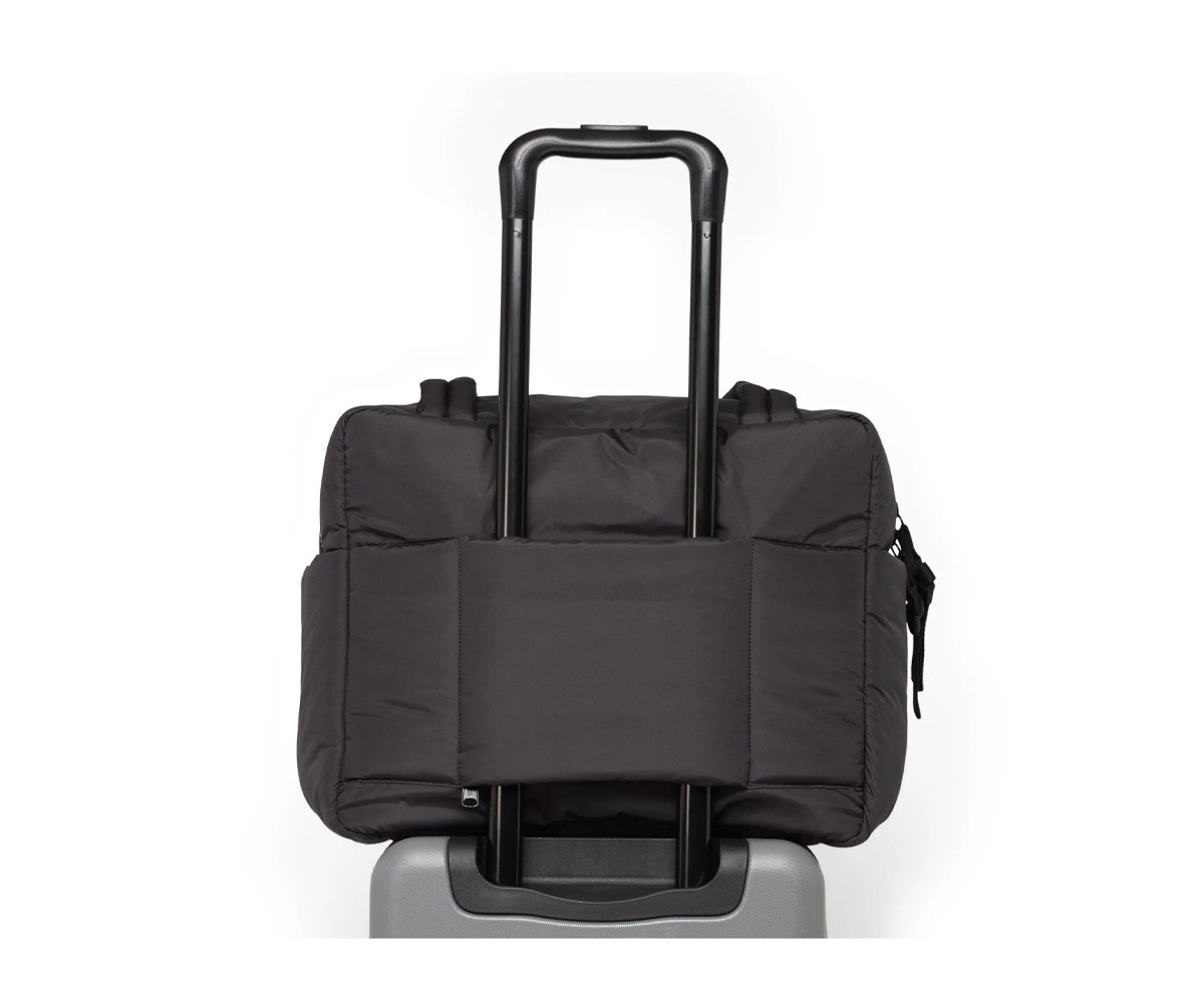 Sac de Voyage Cloudform Black 26 Litres