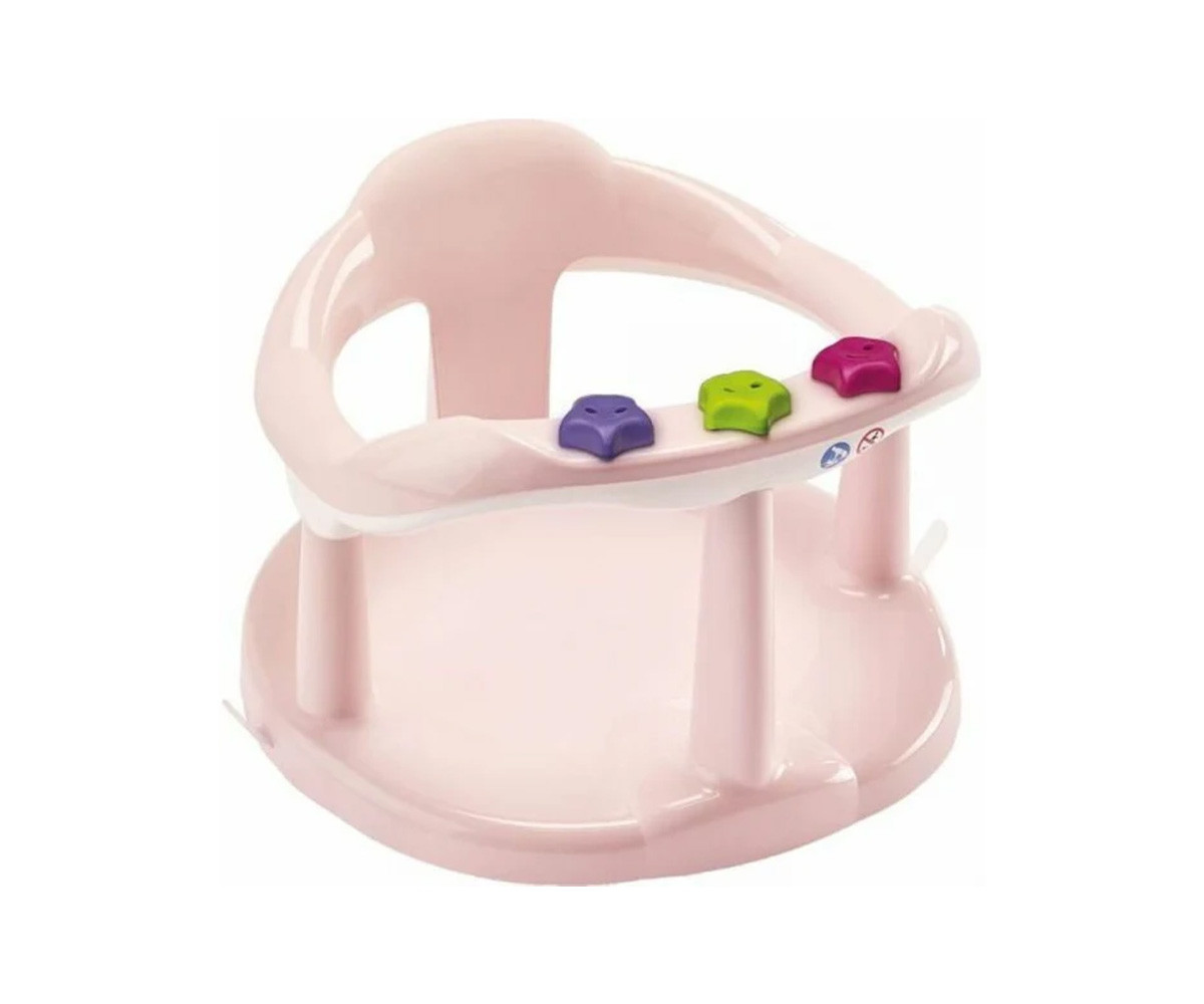 Asiento Baño Aquababy Rose Poudre