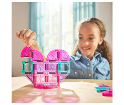 MicroMags Travel Set Heart to Heart
