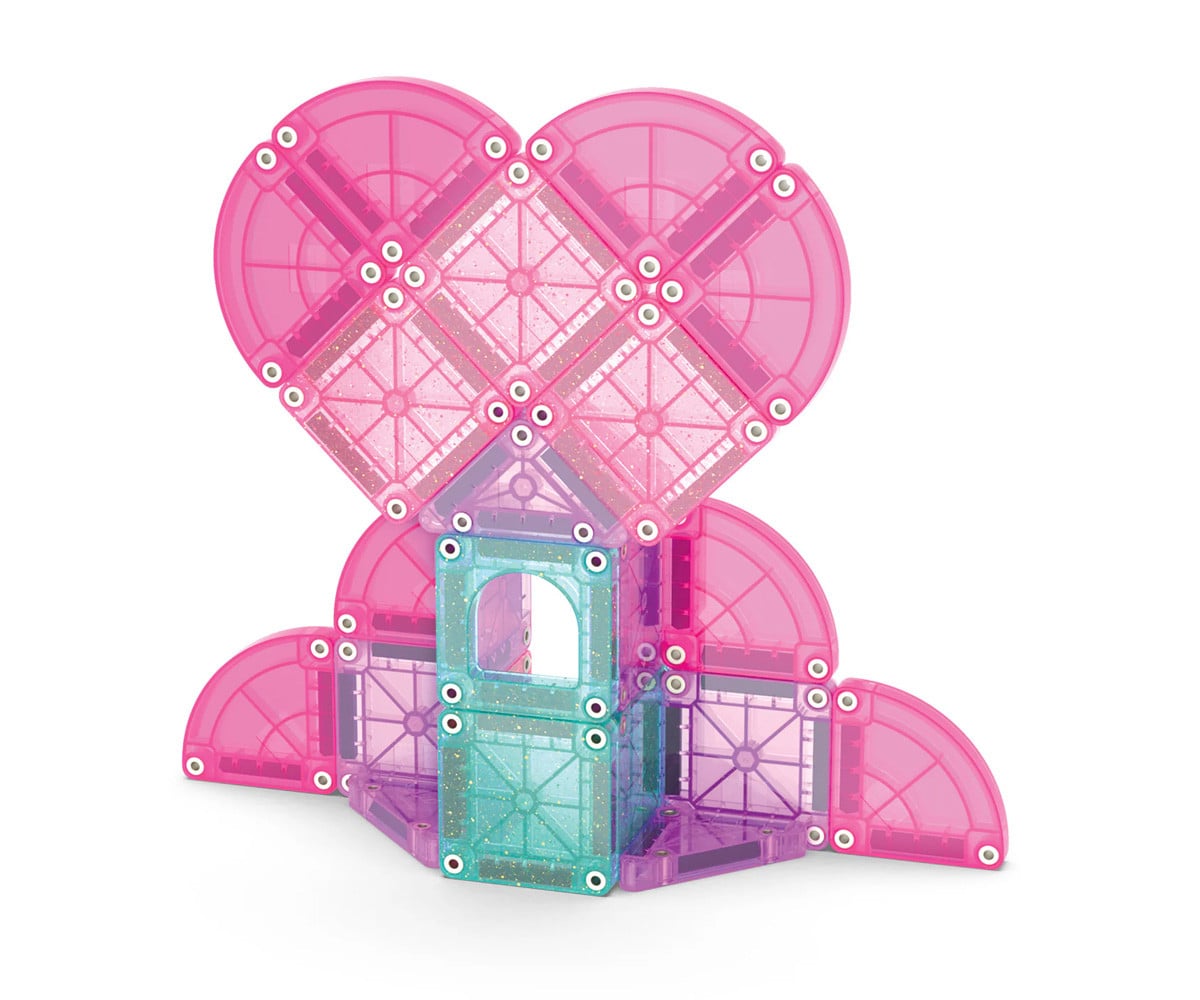 MicroMags Travel Set Heart to Heart