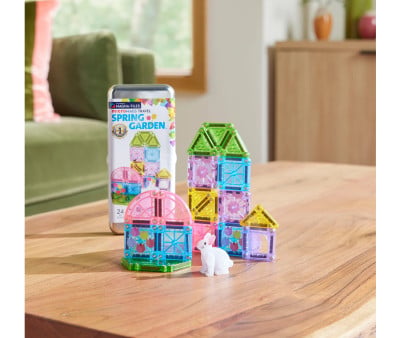 MicroMags Travel Set Spring Garden