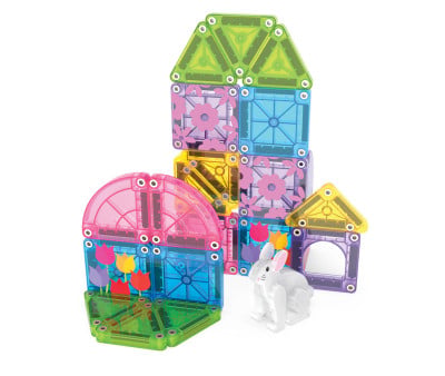 MicroMags Travel Set Spring Garden