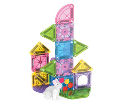 MicroMags Travel Set Spring Garden