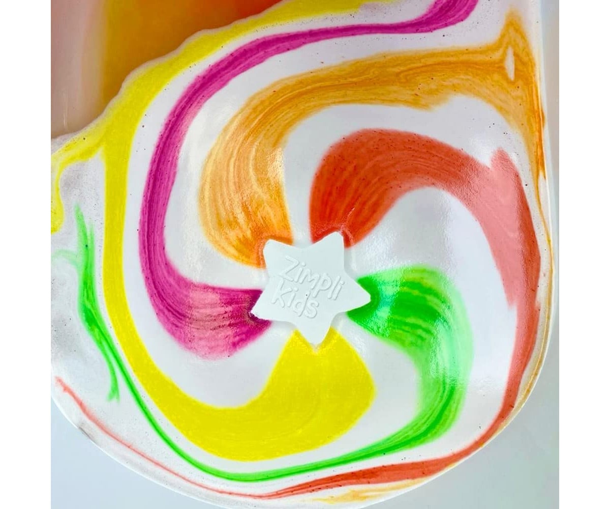 Bombe de Bain Baff Star