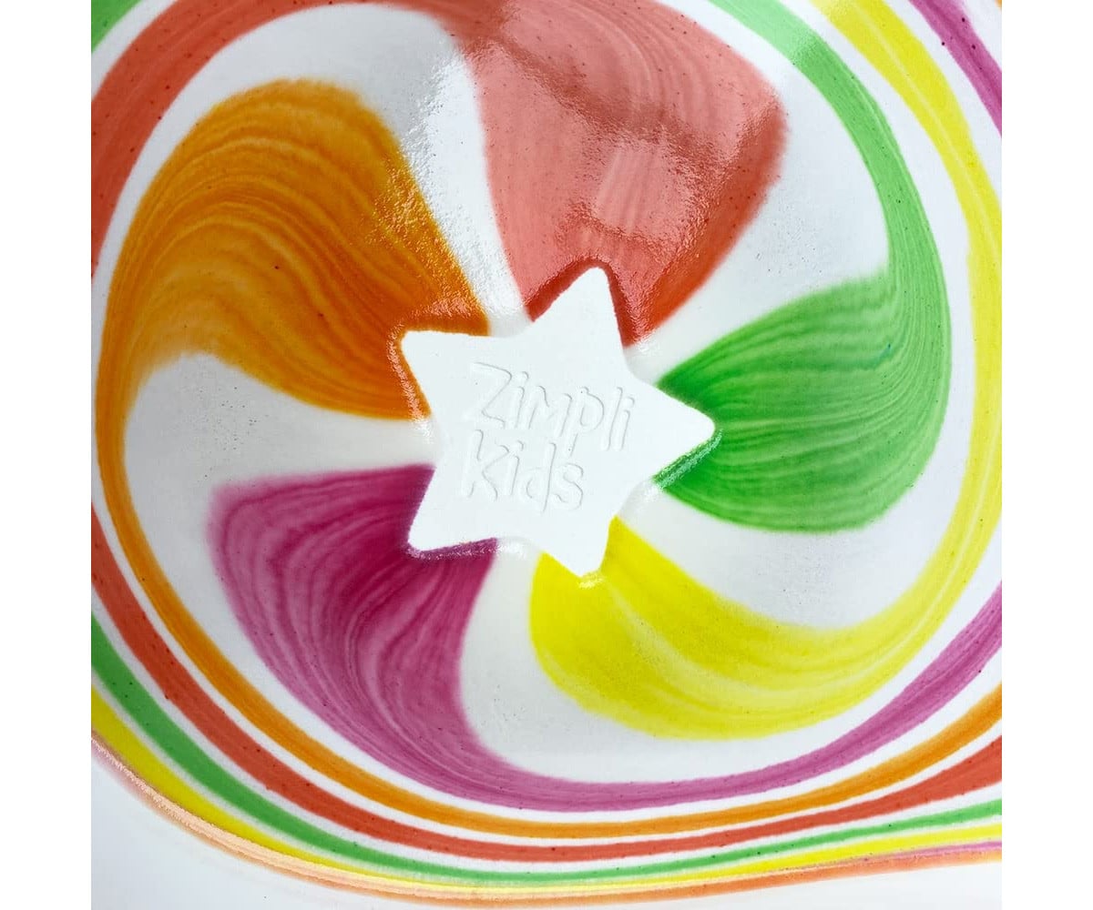 Bombe de Bain Baff Star