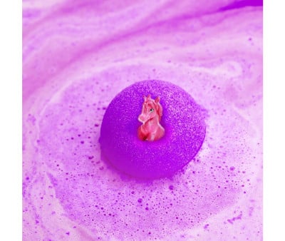 6 Surprise Bath Bombs Unicorn