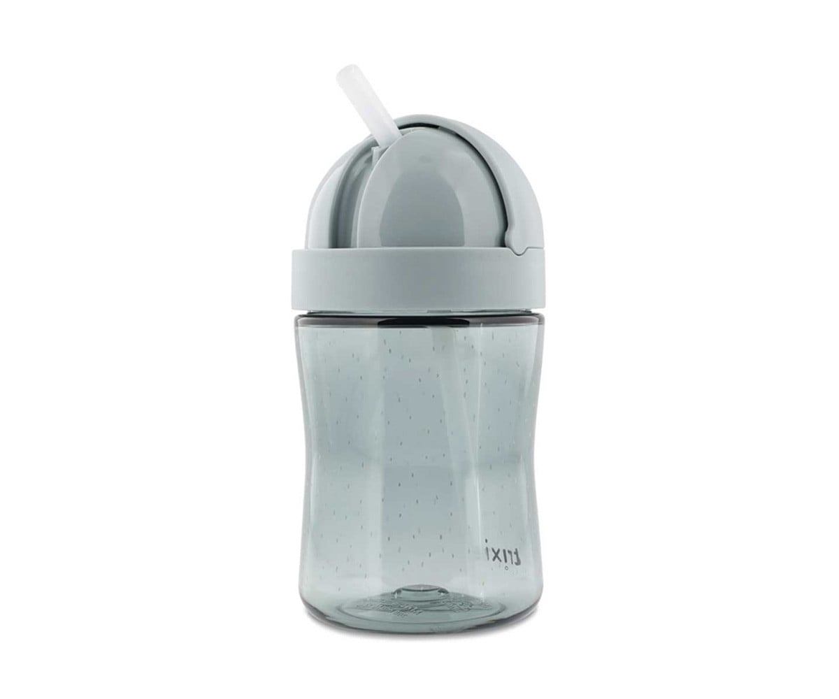 Straw Cup Mr. Shark