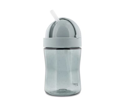 Straw Cup Mr. Shark