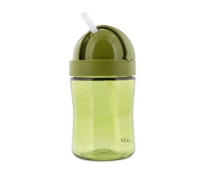 Straw Cup Mr. Dino