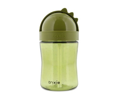 Straw Cup Mr. Dino