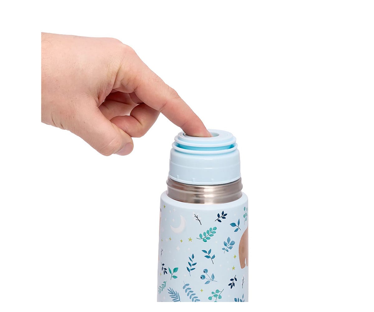 Bouteille Isotherme Thermy Bear 500 ml