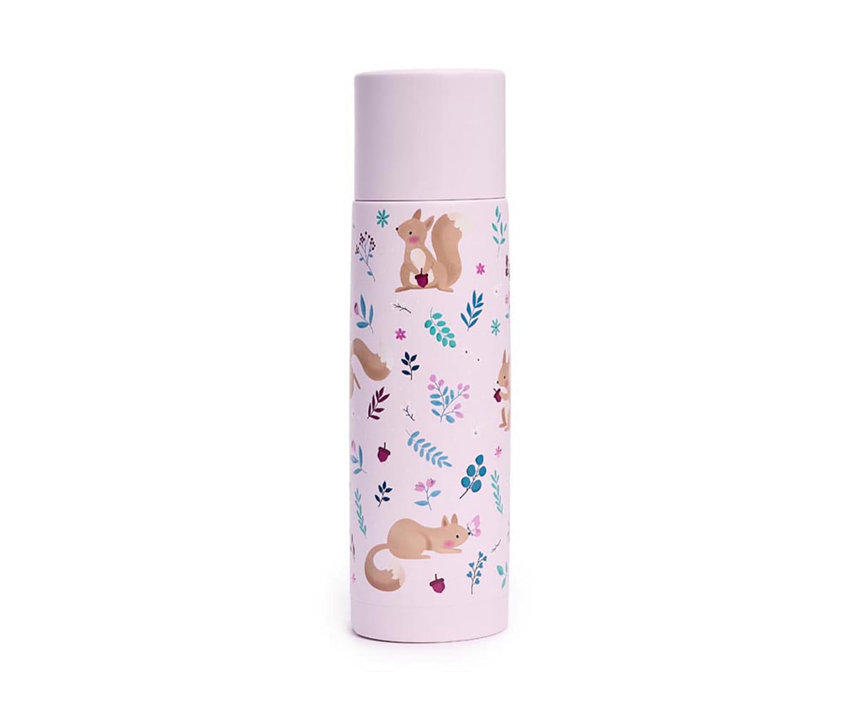 Bouteille Isotherme Thermy Squirrel 500 ml