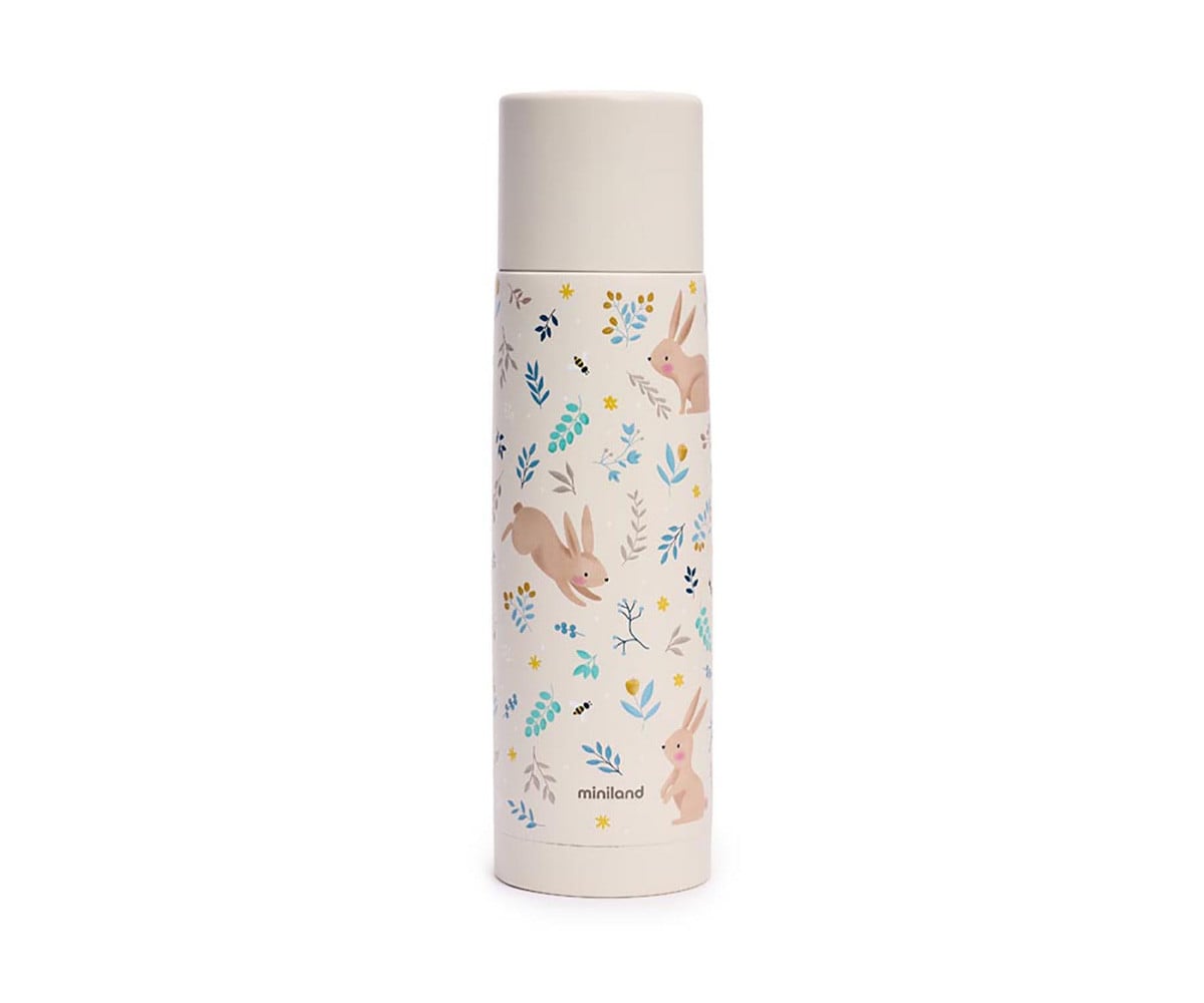 Bouteille Isotherme Thermy Rabbit 500 ml