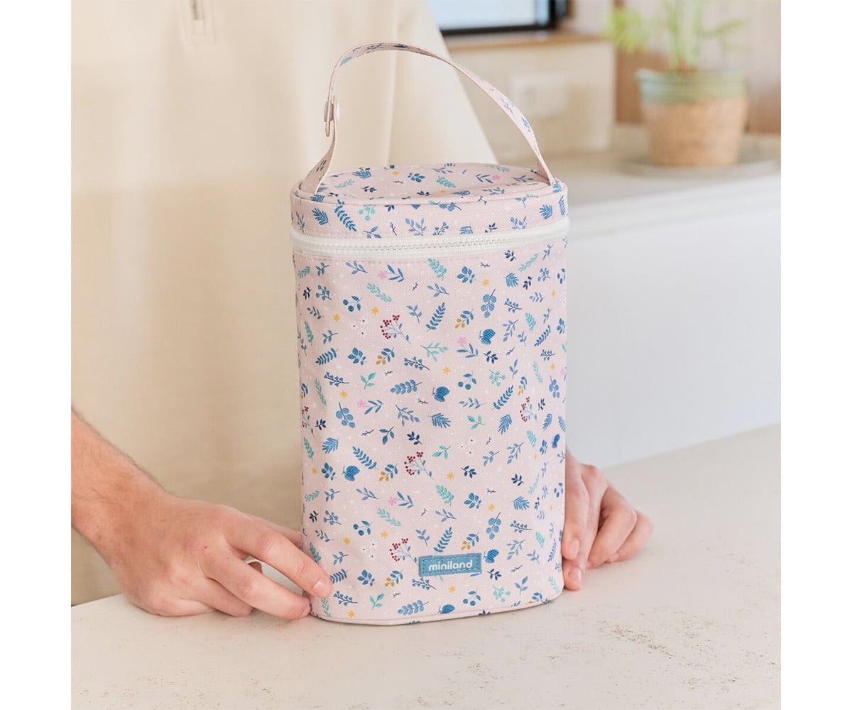 Housse Isotherme Thermibag Double Dreamland 500 ml
