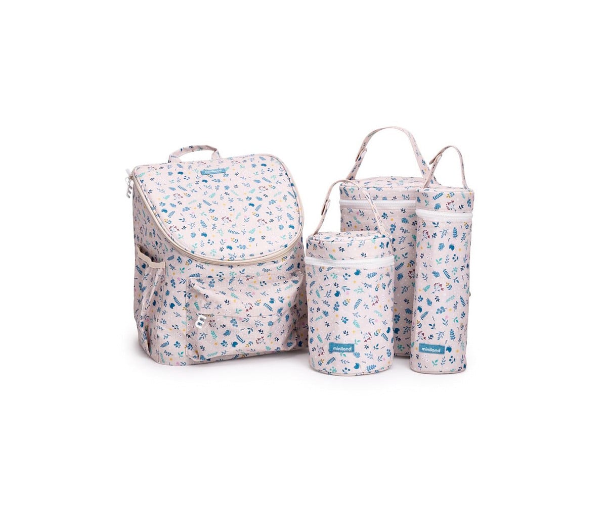 Thermibag Insulated Bag Dreamland 700 ml