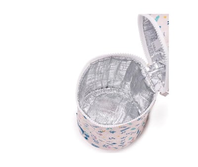 Thermibag Insulated Bag Dreamland 700 ml