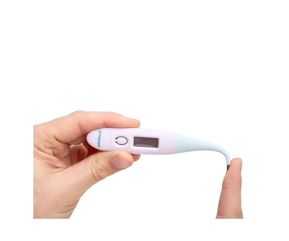 Set de Termómetros para Bebé Thermokit Bear