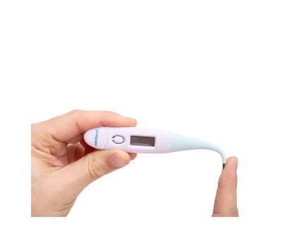 Set de Termómetros para Bebé Thermokit Bear