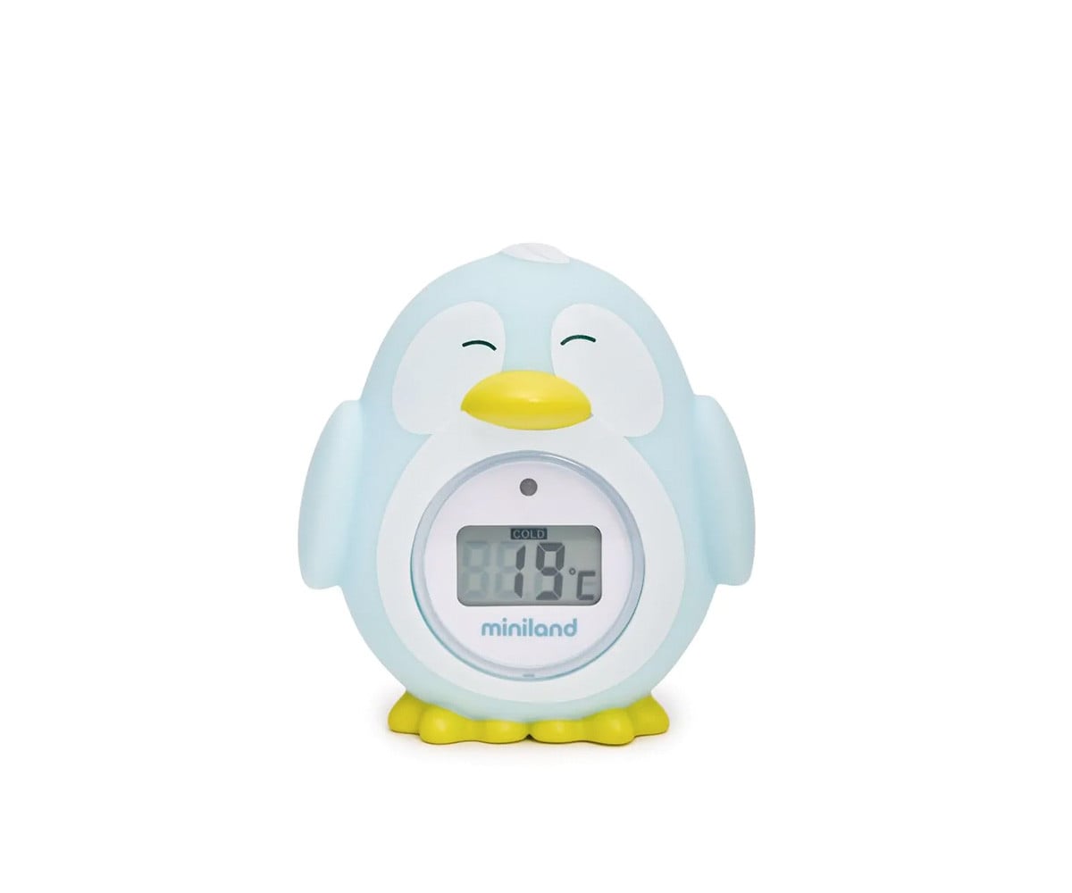 Set de Termómetros para Bebé Thermokit Bear