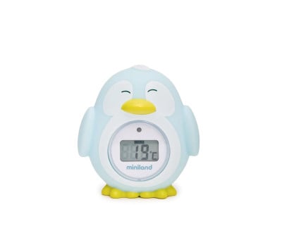 Set de Termómetros para Bebé Thermokit Bear