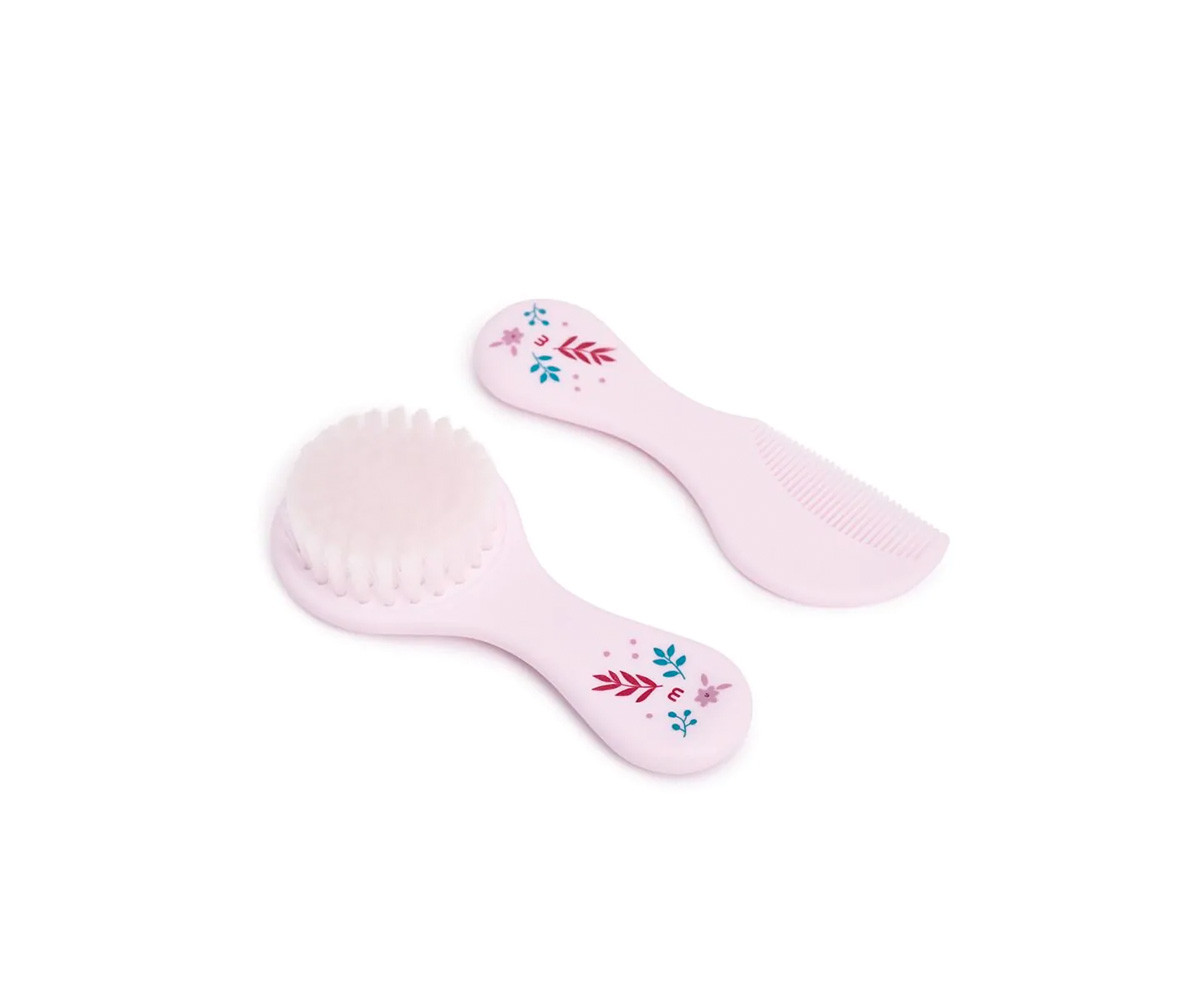 Baby Toiletry Kit Squirrel