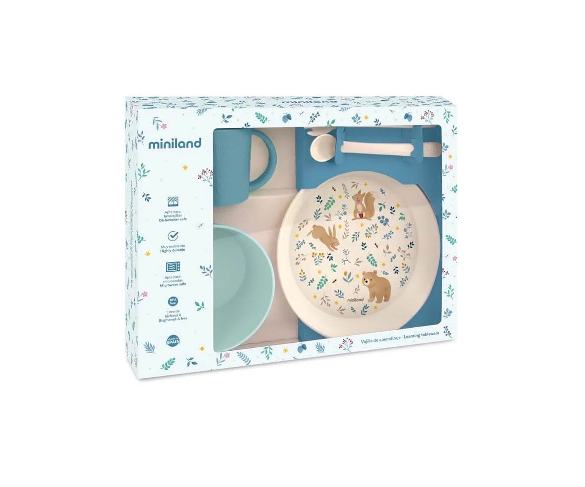 Vaisselle d\'Apprentissage Dreamland