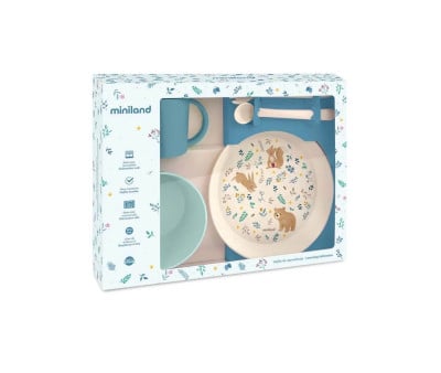 Vaisselle d\'Apprentissage Dreamland