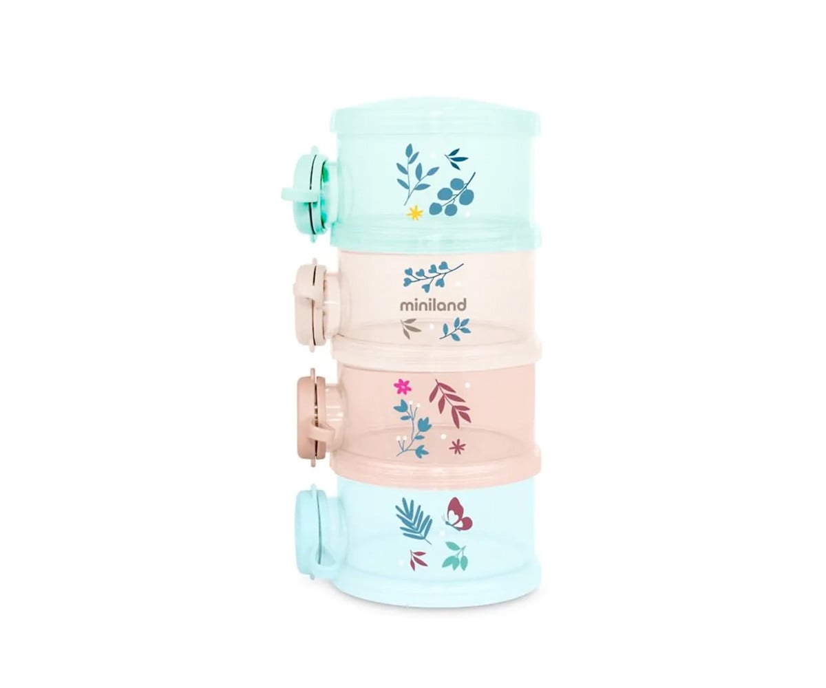 Milky On The Go Dispenser Dreamland