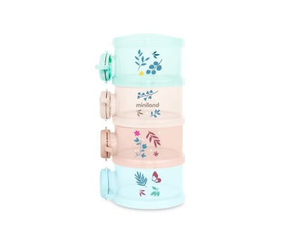 Milky On The Go Dispenser Dreamland
