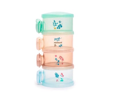 Dispenser Milky On The Go Dreamland 