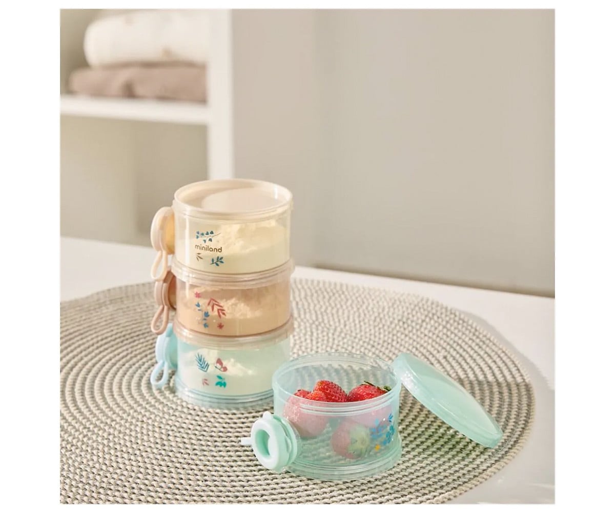 Milky On The Go Dispenser Dreamland