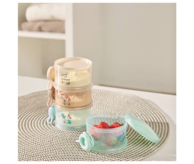 Milky On The Go Dispenser Dreamland