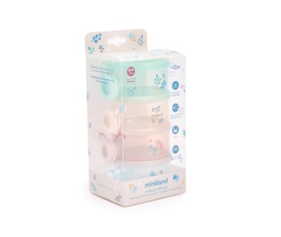 Milky On The Go Dispenser Dreamland