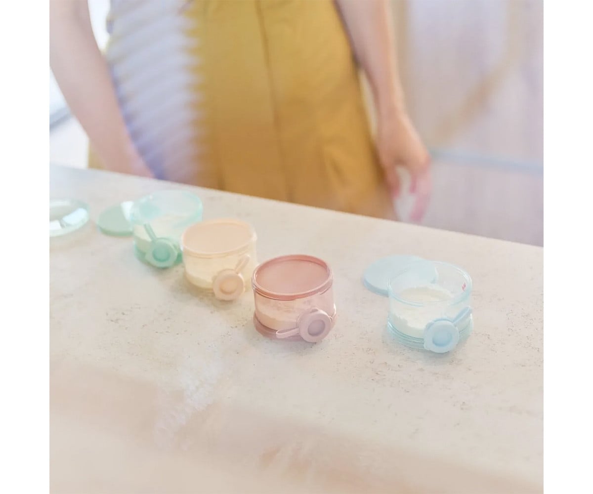 Milky On The Go Dispenser Dreamland