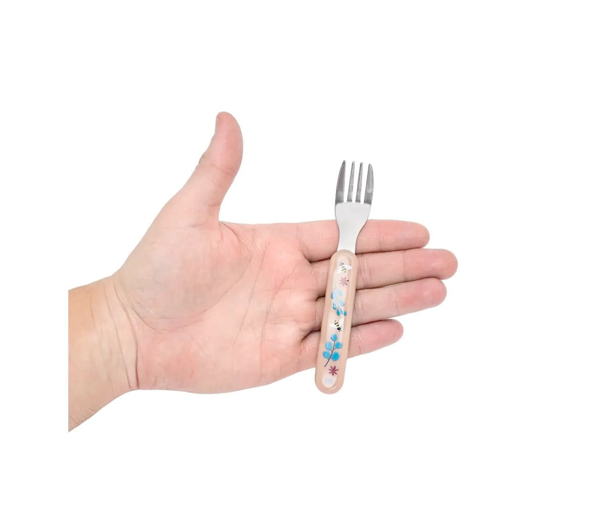 Couverts pour Enfants Steel Cutlery Dreamland