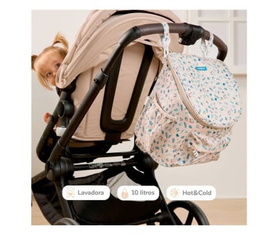 Bolsa Térmica Thermibag Dreamland