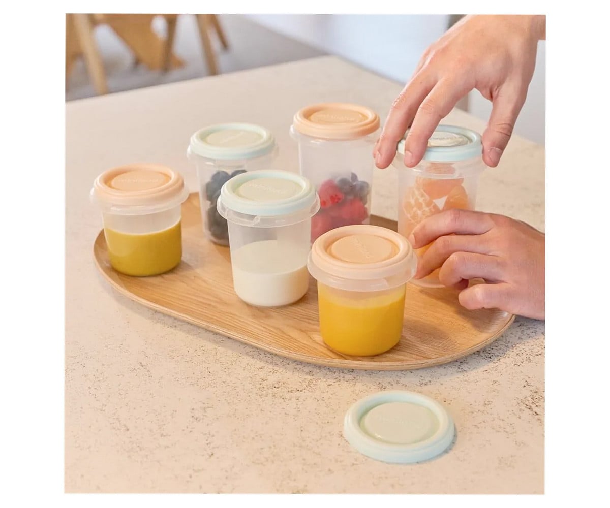 Hermisized Set of 4 Containers Dreamland