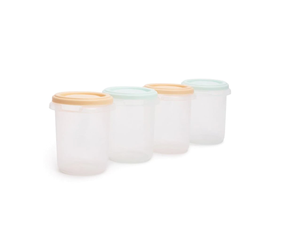 Hermisized Set of 4 Containers Dreamland