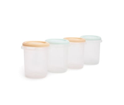 Hermisized Set of 4 Containers Dreamland