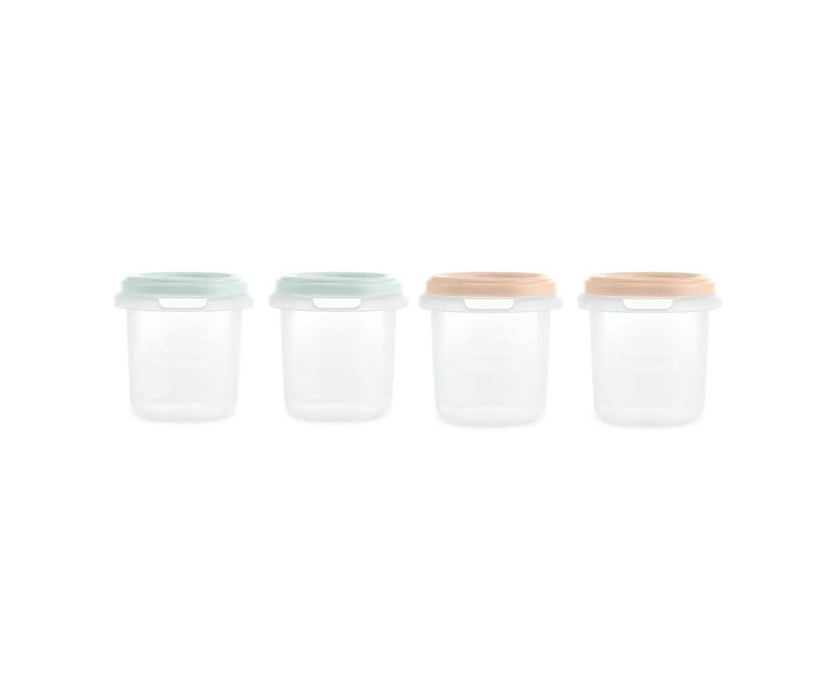 Hermisized Set of 4 Containers Dreamland