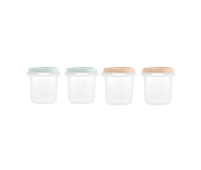 Hermisized Set of 4 Containers Dreamland