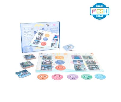 Gioco Contro il Bullismo In Your Shoes