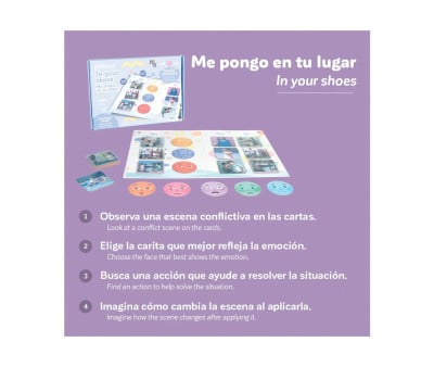 Gioco Contro il Bullismo In Your Shoes