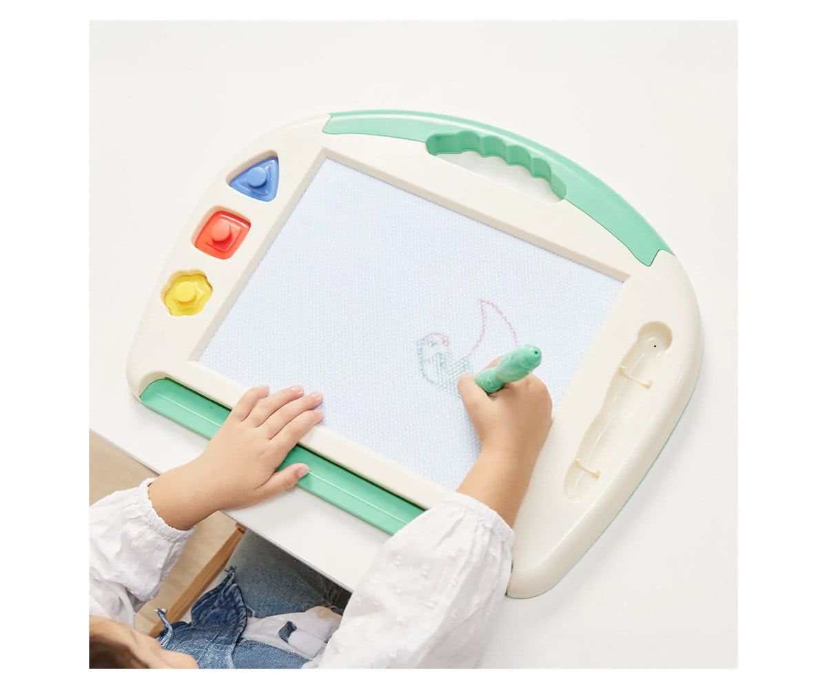 Tablemark Magnetic Whiteboard