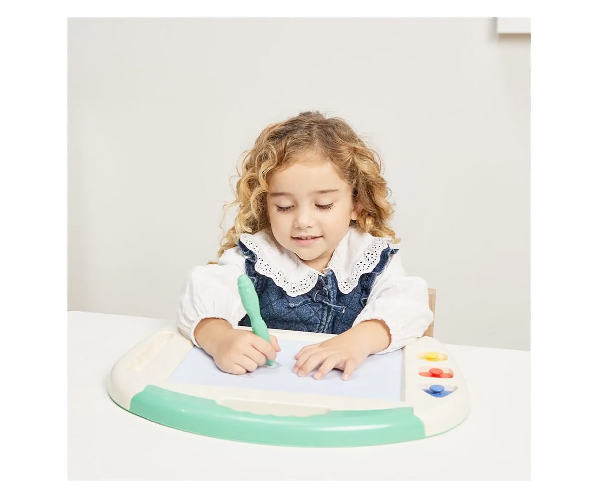 Tablemark Magnetic Whiteboard