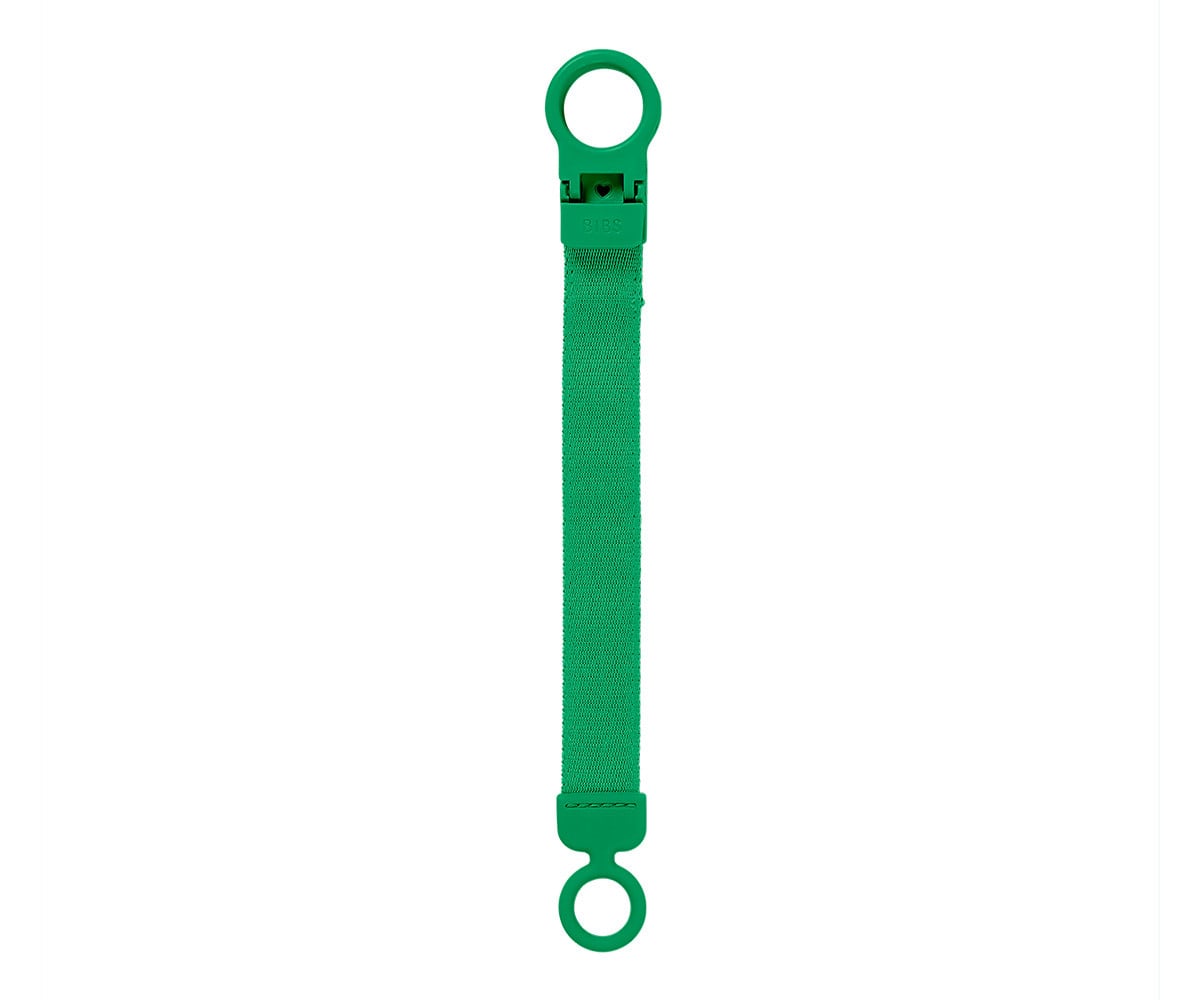 Attache-Sucette BIBS Loop Clip Cactus