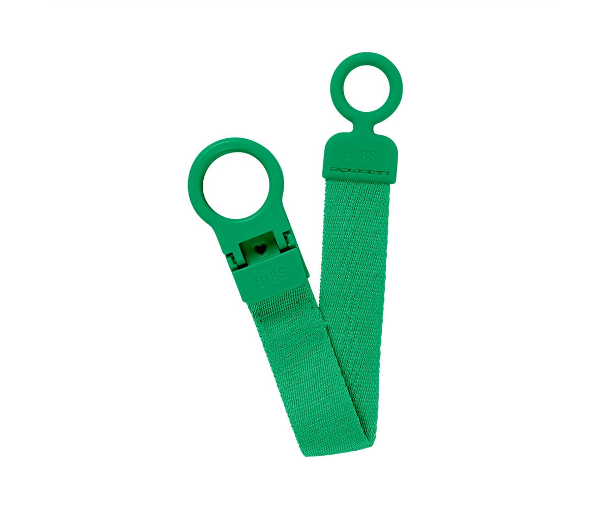 Attache-Sucette BIBS Loop Clip Cactus