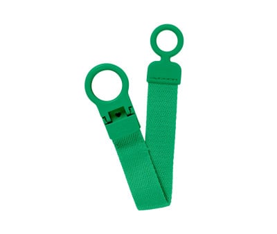 Attache-Sucette BIBS Loop Clip Cactus